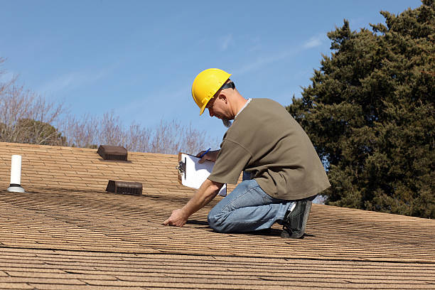 Steel Roofing in Baxter Village, SC