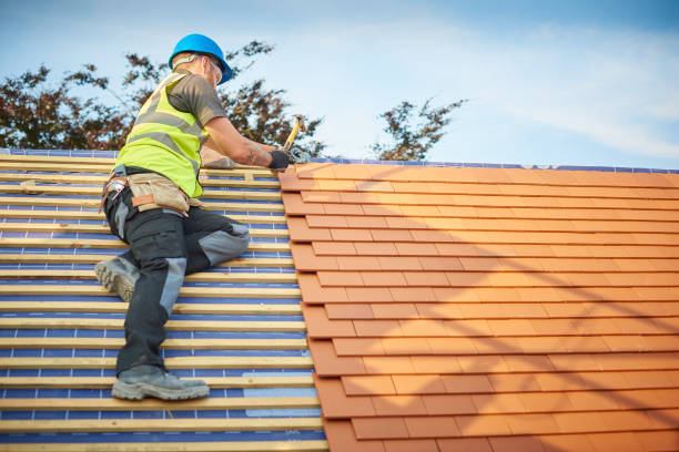 EPDM Roofing in Baxter Village, SC